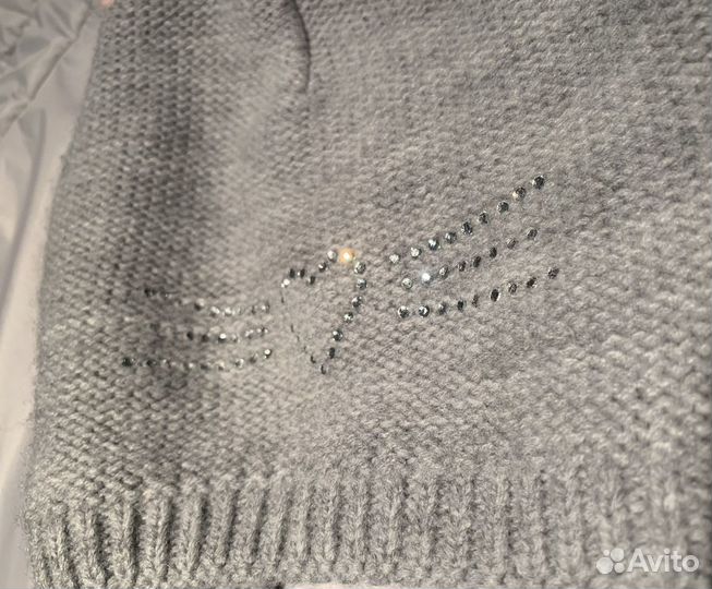 Шапки, шлем