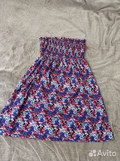 Платья летние