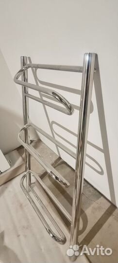 Полотенцесушитель водяной новый