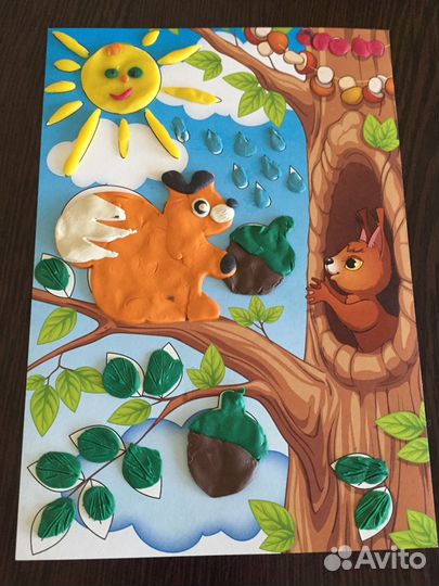 Няня. Домашний Детский Сад 24часа