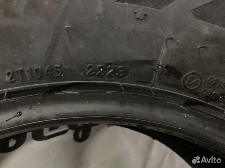 Aplus A703 245/70 R16 111T