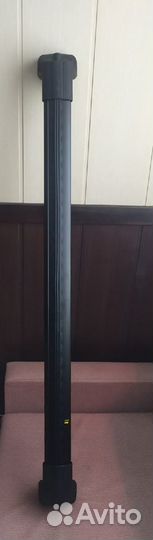 Багажник на крышу автомобиля Мазда CX5