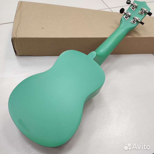 Укулеле homage новая