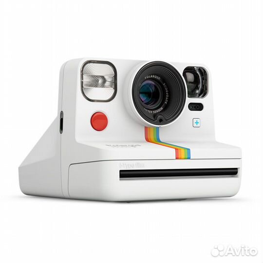Polaroid NOW Plus+