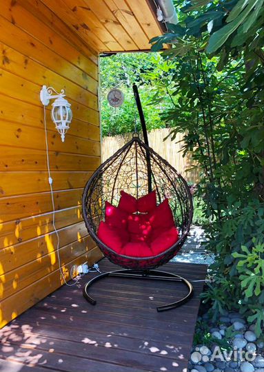 Подвесное кресло