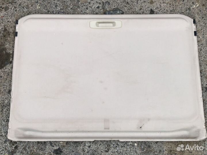 Шторка люка infiniti fx35(s50)