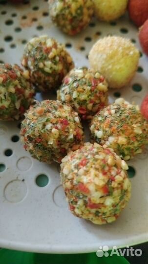 Козье молоко