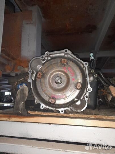 АКПП Mitsubishi Lancer Cedia CS 4G93 2WD 2000