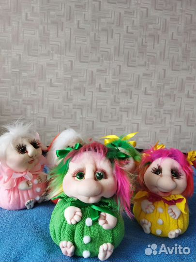 Подарок для девочки