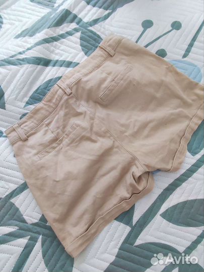 Шорты женские 44