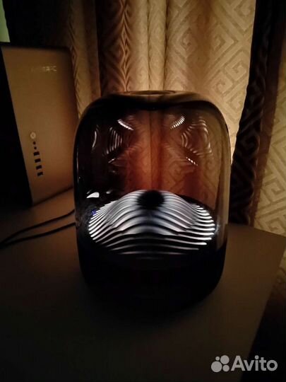 Колонка Harman Kardon Aura Studio 3