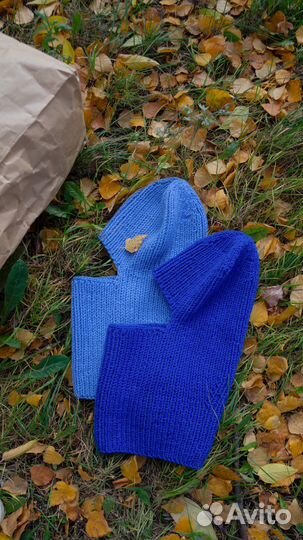 Шапка балаклава