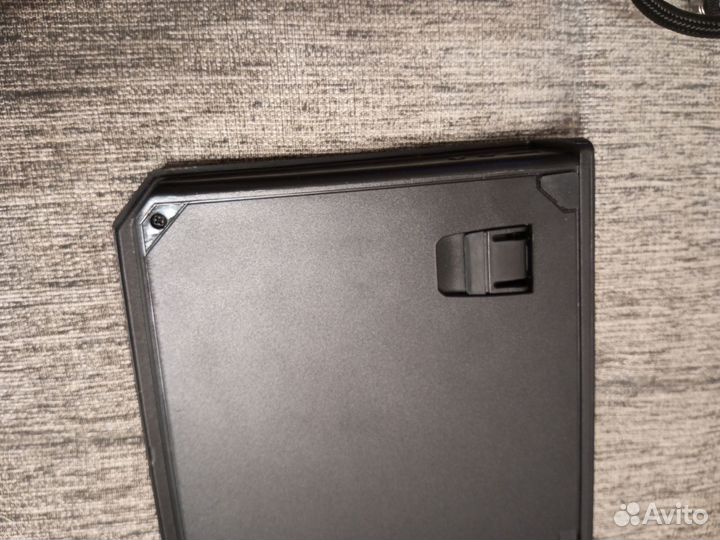 Клавиатура Razer blackwidow ultimate 2014