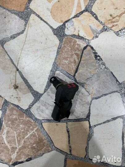 Датчик абсолютного давления Ford Focus хэтчбэк 1.6