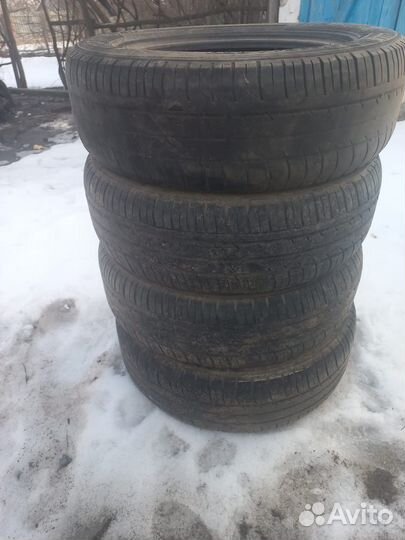 Белшина Бел-127 185/65 R14