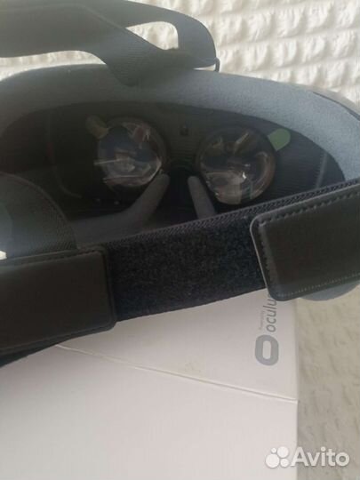 Vr очки samsung