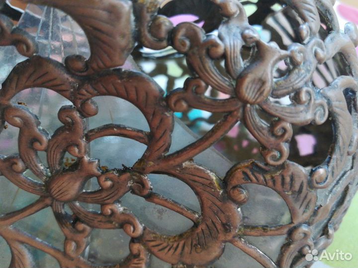 Сосуд для напитков. Китай