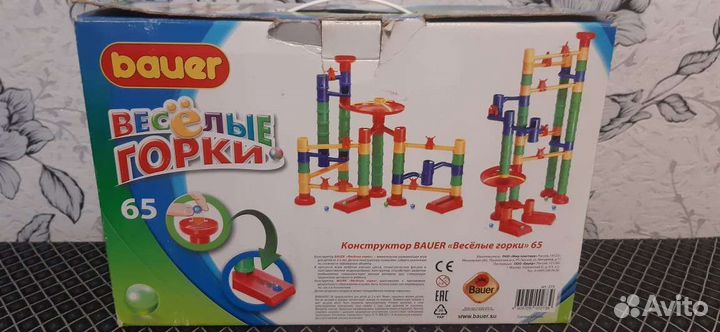 Конструктор,бильярд