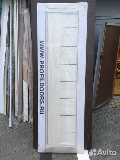 Двери межкомнатные