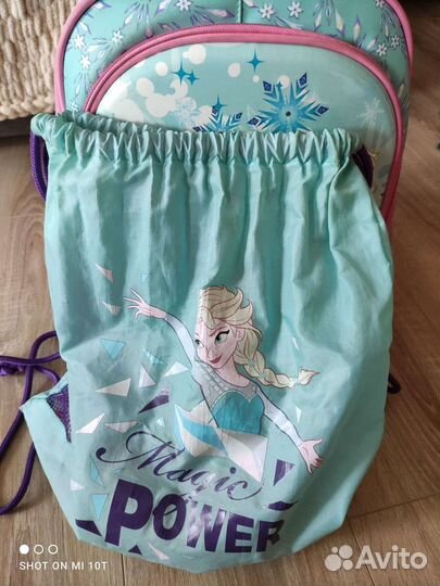 Продам портфель