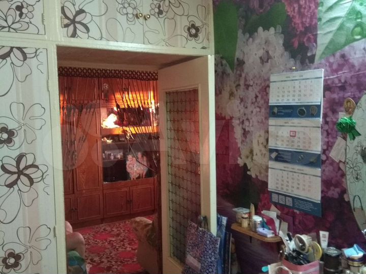 2-к. квартира, 46,1 м², 4/5 эт.