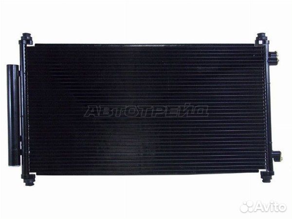 Радиатор кондиционера