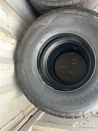 Автошины Aventus 385/65R22.5