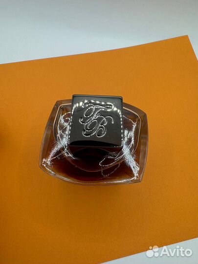 Franck Boclet Tobacco 100мл/ Распив