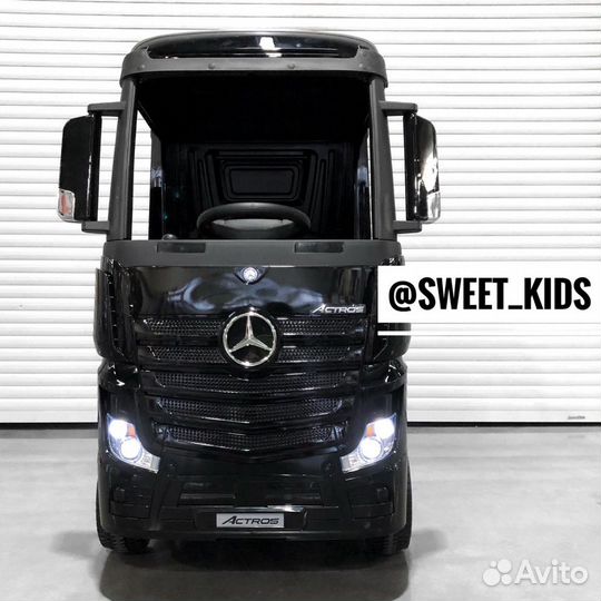 Электромобиль