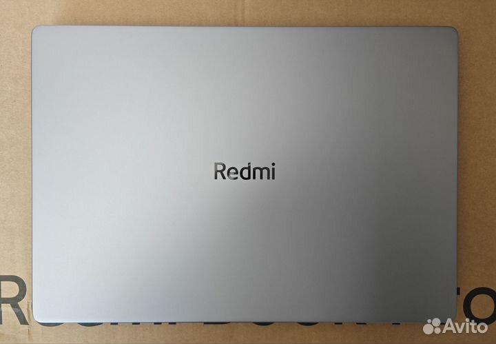 Redmibook Pro 16 2024 U5 125H 32GB RAM 1TB SSD