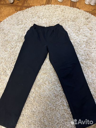 Вещи пакетом