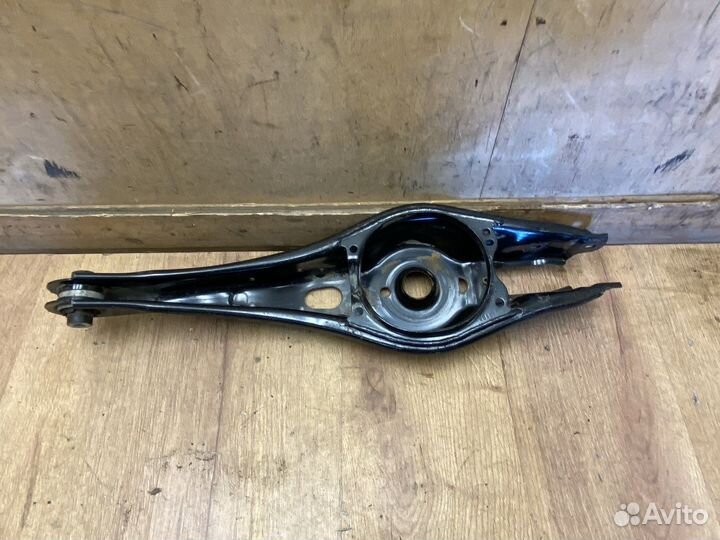 Рычаг задний поперечный Volkswagen Tiguan 2017+