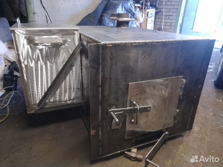 Сварочные работы