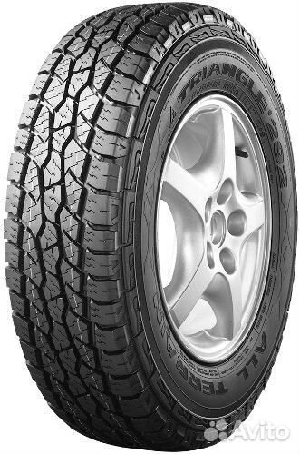 Triangle TR292 265/75 R16 116S