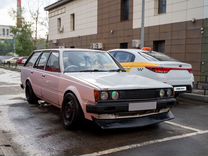 Toyota Carina 1.6 AT, 1985, 66 666 км, с пробегом, цена 404 000 руб.