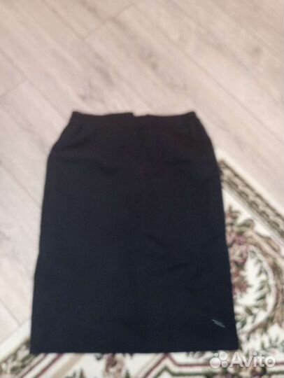 Женская форма полиции