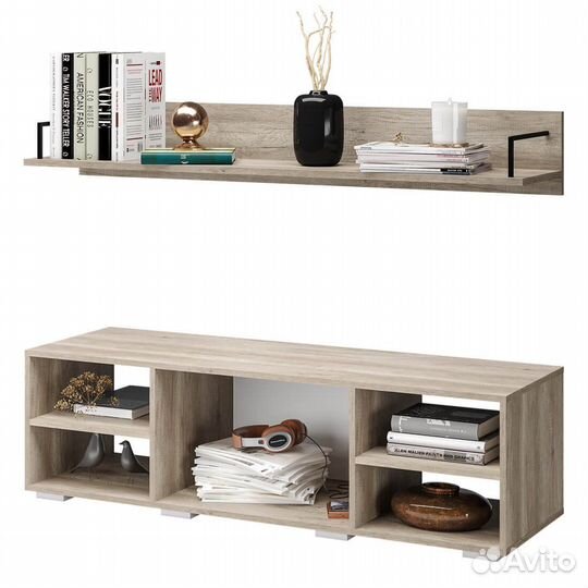 Тумба под тв тб-16