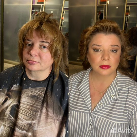 Прически Укладки Макияж Питер Спб Приморский район