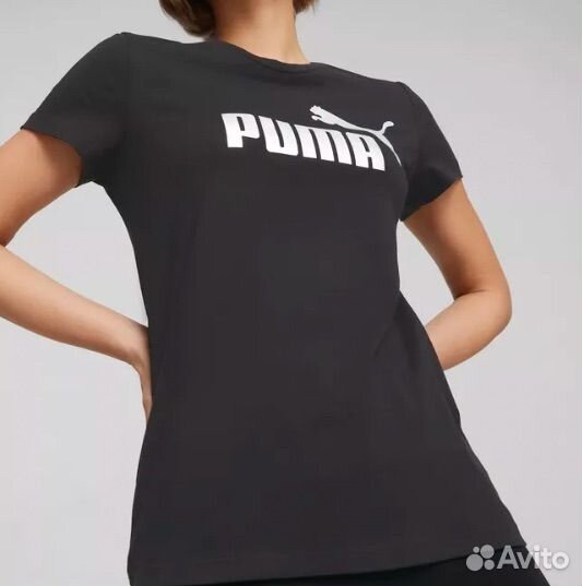 Футболка puma