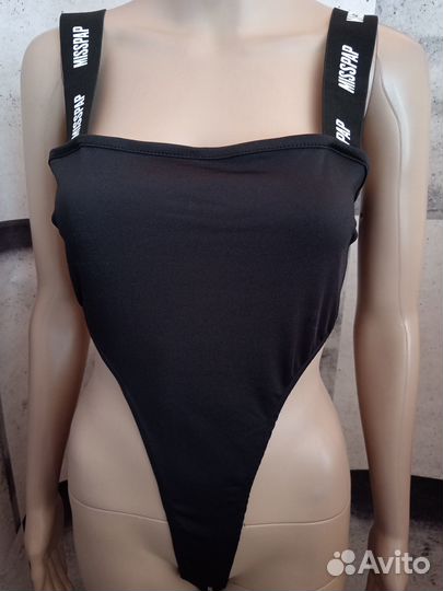 Боди-топ женское новое 46 размер