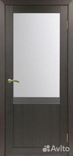 Дверь межкомнатная 502.21
