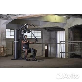 Силовой комплекс adidas стек -100кг