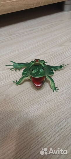 Садовые фигуры из пластмассы