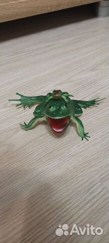 Садовые фигуры из пластмассы