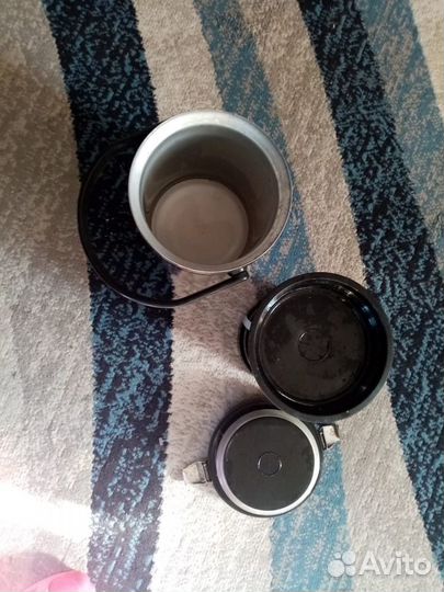 Термос 2 литра