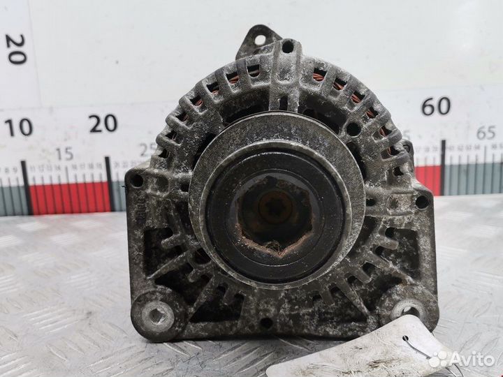 Генератор для Renault Clio 2 7701478093