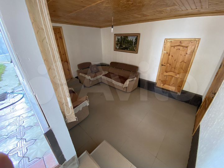 Дом 145 м² на участке 20 сот.