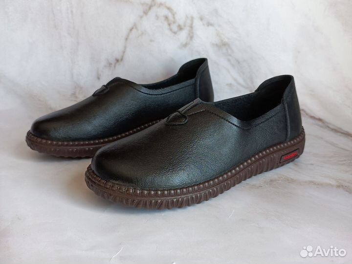 Туфли женские 38 размер