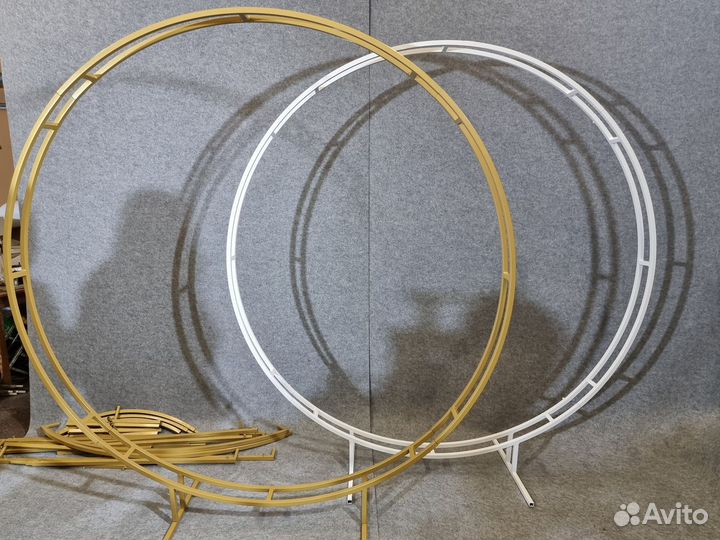 Каркас для фотозоны