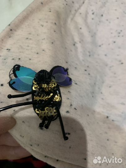 Шапка детская для девочки